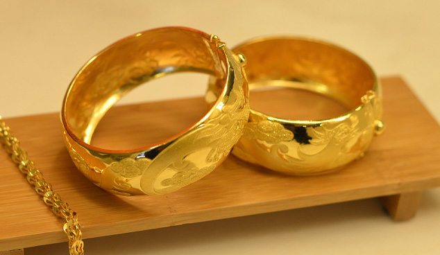 EVG Jewellers Jewellery Collection