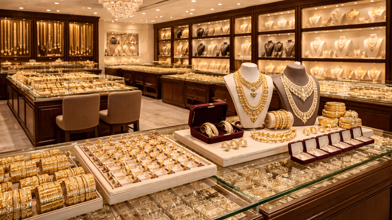 Jewellery Care Tips